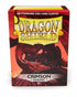 Dragon Shield Matte Sleeves – 100 Kartenhüllen (Standardgröße)