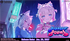 hololive OFFICIAL CARD GAME Bouncer Bound hBP08 englisches Booster Display mit 12 Boosterpacks und FUWAMOCO Fuwawa Abyssgard und Mococo Abyssgard