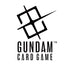 Gundam Card Game GD-08 englisches Booster Display mit 24 Boosterpacks, neuen Mobile Suits, SP Cards und zahlreichen Alt-Art-Karten