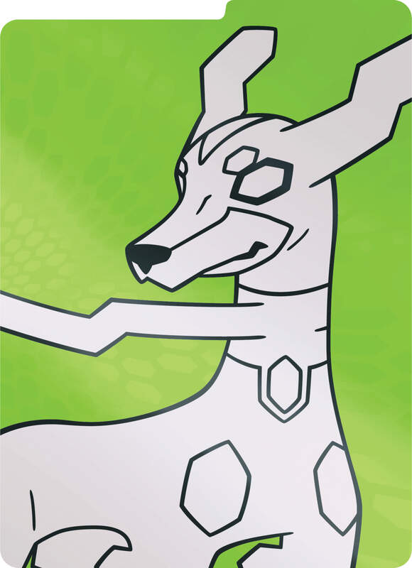 Pokémon ME03 Top-Trainer-Box Mega-Entwicklung Optimale Ordnung mit Zubehör und Boostern - Kartentrenner