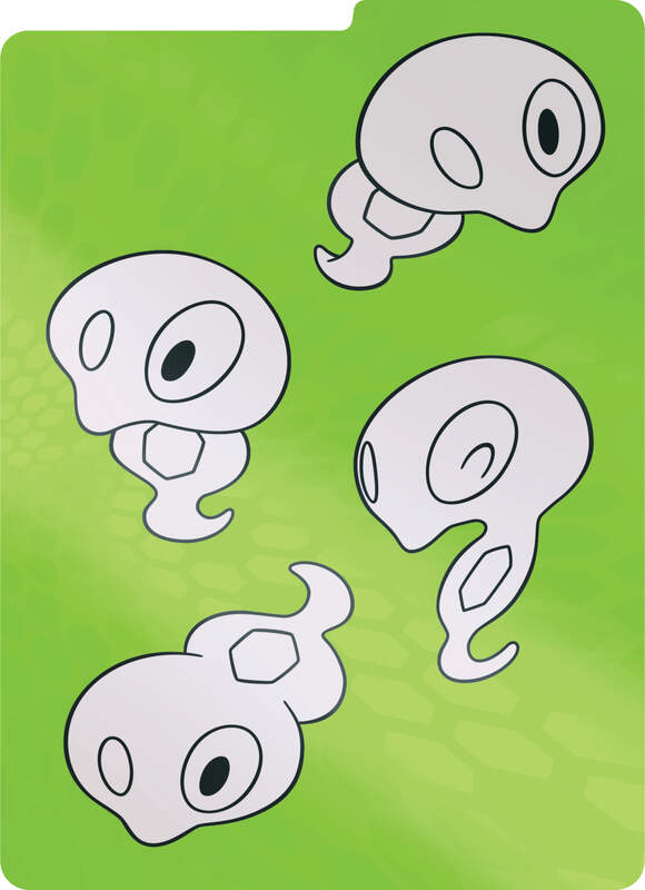 Pokémon ME03 Top-Trainer-Box Mega-Entwicklung Optimale Ordnung mit Zubehör und Boostern - Kartentrenner