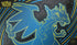 Pokémon TCG Ultra-Premium-Kollektion Mega-Glurak X-ex mit 18 Boostern, Promokarten und exklusivem Zubehör