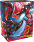 Pokémon TCG Ultra-Premium-Kollektion Mega-Glurak X-ex mit 18 Boostern, Promokarten und exklusivem Zubehör Deckbox