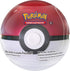 Pokémon TCG Pokéball Tin – Herbst 2025 [Deutsch]