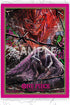 One Piece TCG TCG+ Card Sleeves Vol.4 – exklusive Kartenhüllen mit Charaktermotiven, 70 Sleeves pro Packung, Release August 2025