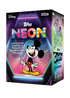 Topps - Disney Neon - Value Box