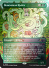 Magic: Animar & Friends Foil Edition Secret Lair Drop