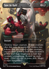 Magic: Secret Lair x Marvel's Deadpool