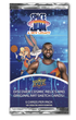 Upper Deck Space Jam: A New Legacy Hobby Box – versiegelte Sammelkarten-Box mit 16 Packs und möglichen Hits wie Autogrammen, Sketch Cards und Lenticular Cards