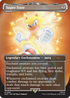 Secret Lair x Sonic: Friends & Foes – Non-Foil Edition (Foil-EN) mit 7 exklusiven Sonic-Karten - Super State