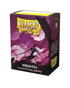 Dragon Shield Dual Matte Sleeves – Wraith – 100 Kartenhüllen
