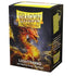 Dragon Shield Dual Matte Sleeves – Lightning – 100 Kartenhüllen