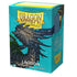 Dragon Shield Dual Matte Sleeves – Lagoon – 100 Kartenhüllen