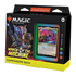 Magic: The Gathering - Marsch der Maschine Commander-Deck - Zeit für Bastelei (DE)