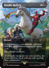 Magic: Secret Lair x Marvel's Deadpool