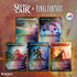 Produktbild von Secret Lair x Final Fantasy: Game Over (Foil EN) – Kartenübersicht