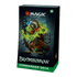 Magic: The Gathering - Bloomburrow Commander Deck Animated Army (ENG)