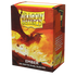 Dragon Shield Dual Matte Sleeves – Ember – 100 Kartenhüllen