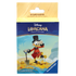 Disney Lorcana: Die Tintenlande - Dagobert Duck Sleeves