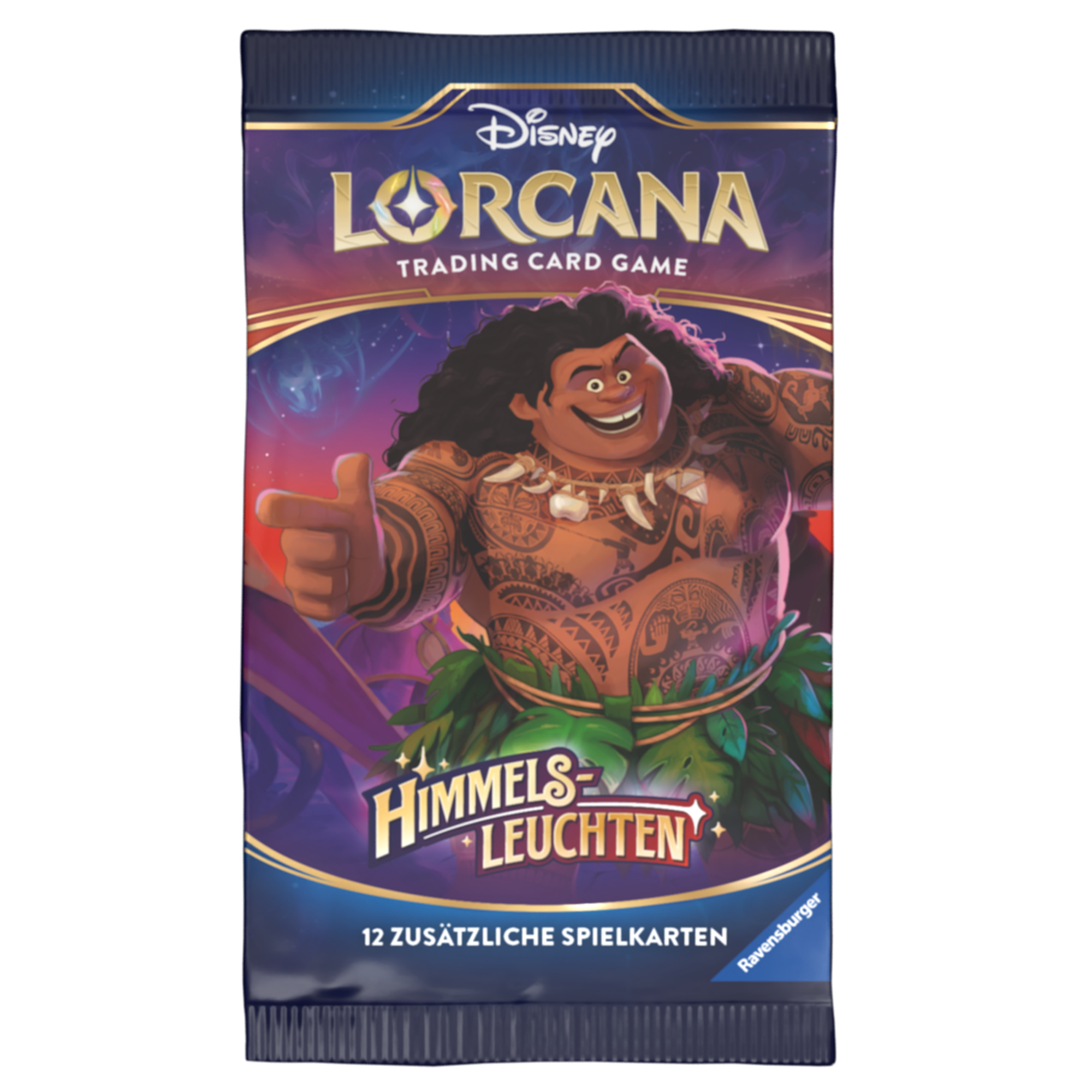 Disney Lorcana: Himmelsleuchten - Booster (DE)