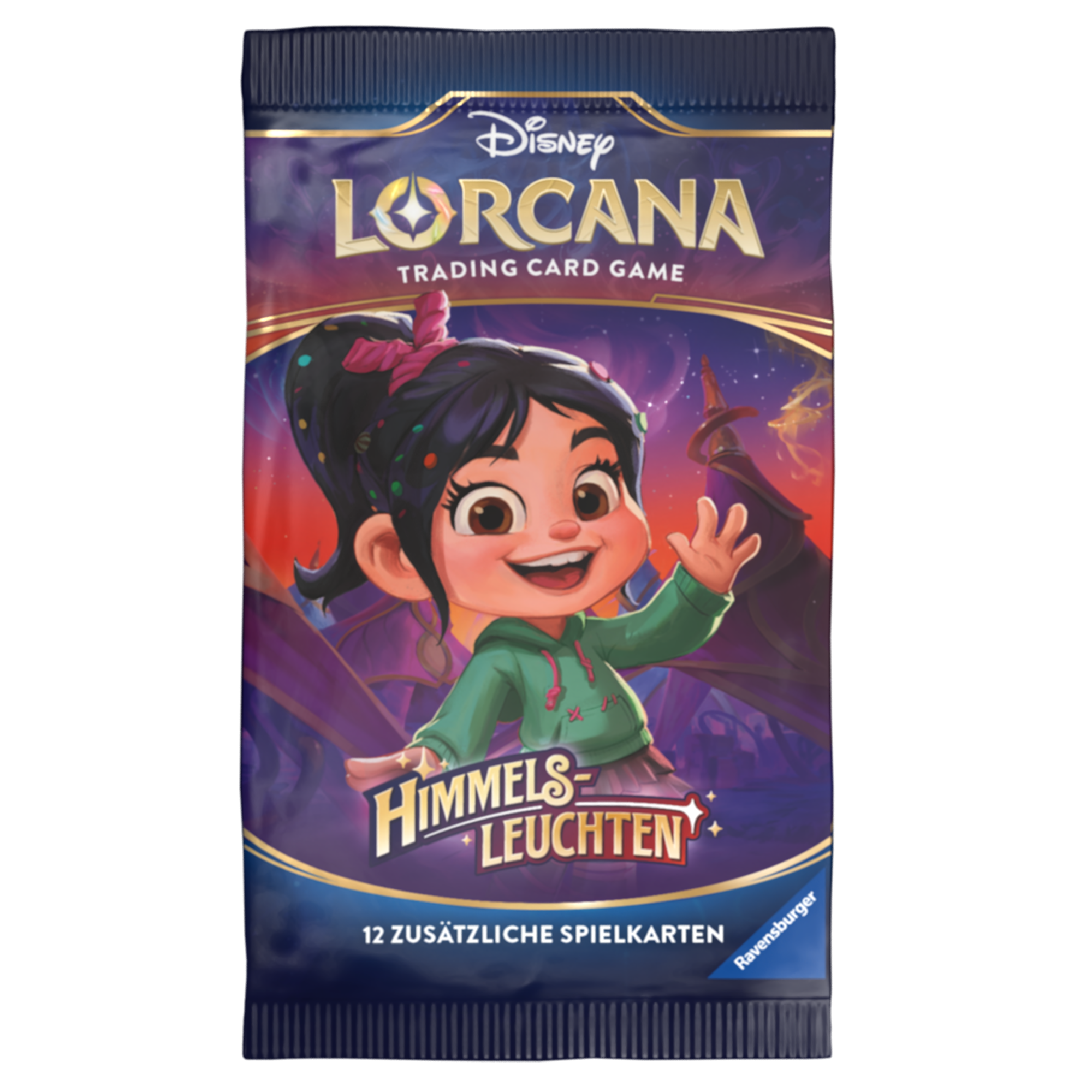 Disney Lorcana: Himmelsleuchten - Booster (DE)