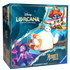Disney Lorcana: Azurblaues Meer - Schatzkiste der Luminari (ENG)