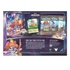 Disney Lorcana: Azurblaues Meer - Stitch Sammler Geschenk Set (ENG)