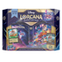 Disney Lorcana: Azurblaues Meer - Stitch Sammler Geschenk Set (ENG)