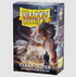 Dragon Shield Matte Outer Sleeves – 100 Kartenhüllen (Standardgröße)