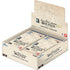 One Piece Card Game EB02 Anime 25th Collection Booster-Display mit 24 Packs voller exklusiver Anime-Illustrationen