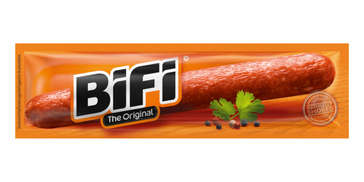 Bifi - Original
