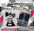 Tech Sticker Blister KP10_5 White Flare Pokemon