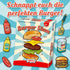 Burger Slam