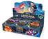 Disney Lorcana: Geflüster aus der Tiefe - Display (DE)