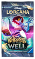 Disney Lorcana: Whispers in the Well - Booster (ENG)