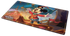 Disney Lorcana: Geflüster aus der Tiefe - Spielmatte Mickey