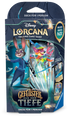 Disney Lorcana: Geflüster aus der Tiefe - Starter Deck (DE)