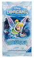 Disney Lorcana: Winterzauber - Booster (DE)