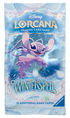 Disney Lorcana: Winterspell - Booster (ENG)