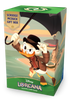 Disney Lorcana: Winterspell - Scrooge McDuck Geschenk Box (ENG)