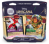 Disney Lorcana: Unbekannte Wildnis - 2 Spieler Starterdeck