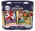 Disney Lorcana: Wilds Unknown - 2 Spieler Starterdeck (ENG)