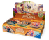 Disney Lorcana: Wilds Unknown - Display (ENG)