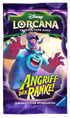 Disney Lorcana: Angriff der Ranke! - Display (DE)