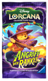 Disney Lorcana: Angriff der Ranke! - Booster (DE)