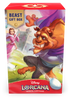 Disney Lorcana: Die Stadt Hyperia - Biest Geschenk Box (ENG)