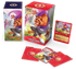 Disney Lorcana: Die Stadt Hyperia - Biest Geschenk Box (ENG)