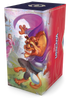 Disney Lorcana: Die Stadt Hyperia - Biest Geschenk Box (ENG)