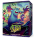 Disney Lorcana: Attack of the Vine! - Prerelease Pack (ENG)