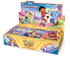 Disney Lorcana: Hyperia City – Booster Display ENG